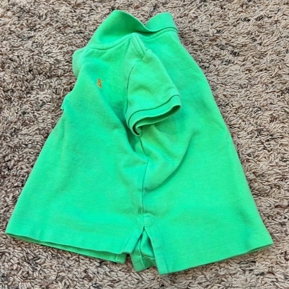Baby Ralph Lauren Polo - Picture 4 of 8